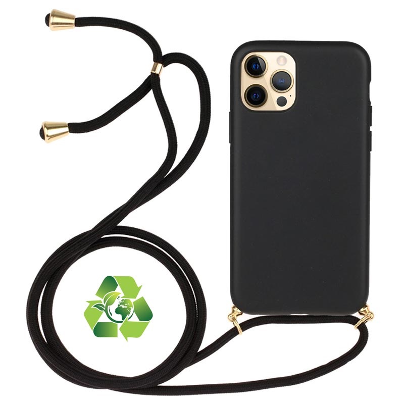 Capa Linha Eco Saii com Alça para iPhone 12 Pro Max
