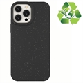 Capa Híbrida Eco Nature para iPhone 14 Pro
