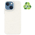 Capa Híbrida Eco Nature para iPhone 13 Mini
