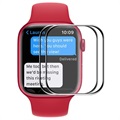 Protetor de Ecrã Enkay 3D para Apple Watch Series 7 - 41mm