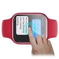 Protetor de Ecrã Enkay 3D para Apple Watch Series 7 - 41mm - 2 Unidades