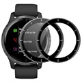 Protetor de Ecrã Enkay 3D para Garmin Vivoactive 4 - 45mm - 2 Unidades