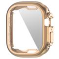 Capa de TPU Enkay para Apple Watch Ultra/Ultra 2/Ultra 3 - 49mm - Dourado