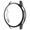 Capa Enkay com Vidro Temperado para Huawei Watch GT 3 - 46mm - Preto