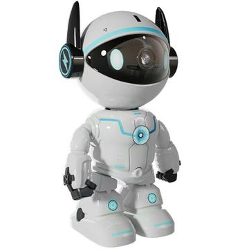 Escam PT205 Câmara doméstica tipo robô - 1080p, ficha UE