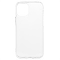 Capa de TPU Essentials Ultra Slim para iPhone 12 Mini - Transparente