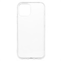 Capa de TPU Essentials Ultra Slim para iPhone 12/12 Pro - Transparente