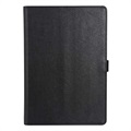 Capa Universal Folio Tablet Essentials - 11" - Preto