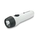 Lanterna LED de mão EverActive Basic Line EL-100 - 100 Lumens - Branco