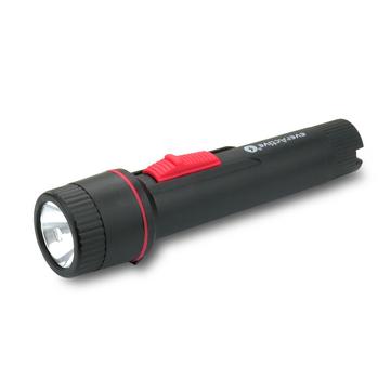 Lanterna LED de mão EverActive Basic Line EL-30 - 40 Lumens - Preto