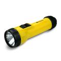 Lanterna LED de mão EverActive Basic Line EL-40 - 40 Lumens - Amarelo