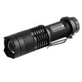 Lanterna LED EverActive FL-180 Bullet com CREE XP-E2 - 120/200 Lúmens