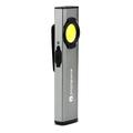 Lanterna LED EverActive WL-250R Magnetic Workshop - 300 Lumens - Cinzento