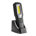 Luz de Trabalho Magnética Recarregável EverActive WL-600R - 550 Lumens