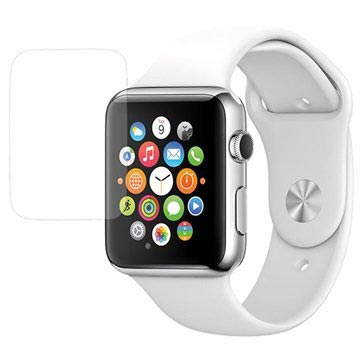 Protector de Ecrã de Vidro Temperado para Apple Watch Series 1/2/3 - 42 mm