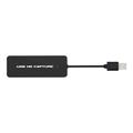 Placa de captura HD UVC USB Ezcap 311L - 1080p - Preto