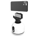 F2S Smart 360° Auto Tracking Gimbal para Smartphones - Suporte de disparo panorâmico com reconhecimento facial