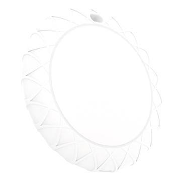 F9 Smart Tracker - Apple Find My Compatible - Branco