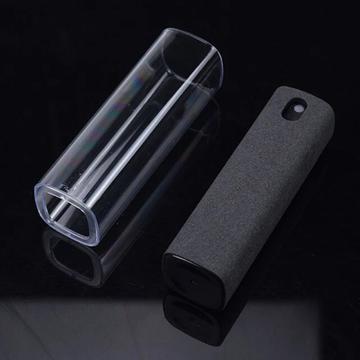 FA-007 Limpador de Ecrã Portátil com Névoa para Ecrã Táctil Ferramenta de Limpeza em Spray para Telemóvel, Tablet, Computador Portátil (sem Líquido)