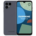 Fairphone 4 - 128GB - Cinzento