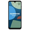 Fairphone 4 - 128GB - Cinzento