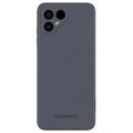 Fairphone 4 - 128GB - Cinzento