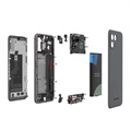 Fairphone 4 - 128GB - Cinzento