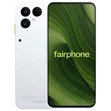 Fairphone 6