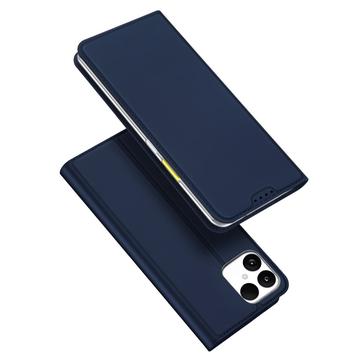 Capa Flip Dux Ducis Skin Pro para Fairphone 6