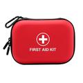 Kit de Primeiros Socorros de Emergência 100 em 1 - Acampamento, Viagens, Casa