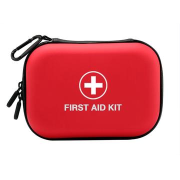 Kit de Primeiros Socorros de Emergência 100 em 1 - Acampamento, Viagens, Casa