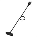 Cabo de Carregamento USB para Fitbit Inspire 2/Ace 3 - 1m - Preto