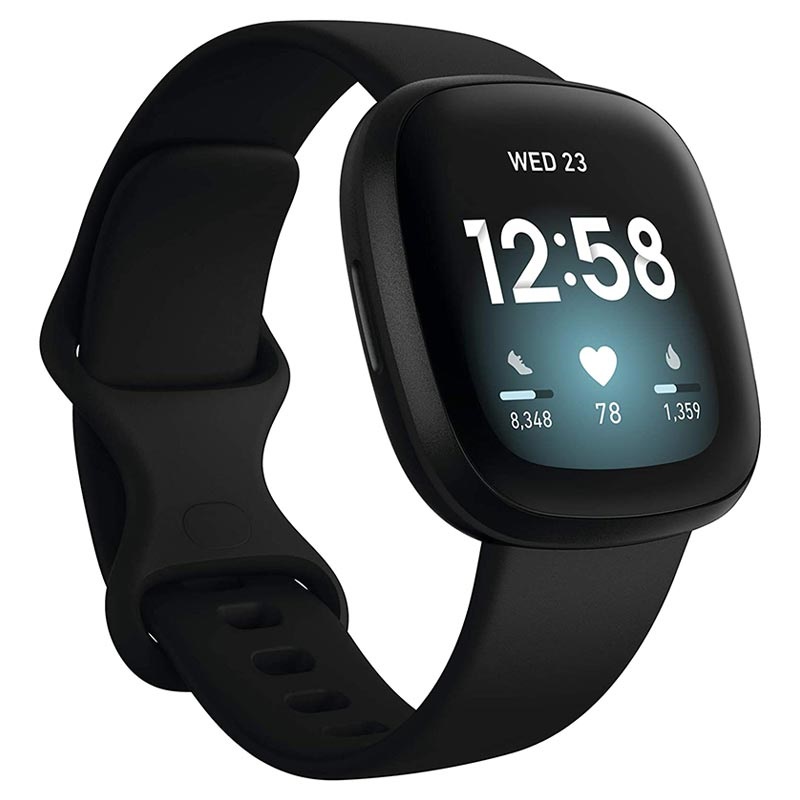 smartwatch com gps