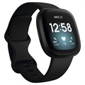 Smartwatch com GPS Fitbit Versa 3