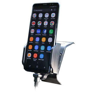 Suporte Universal Activo de Carro Fix2Car - Type-C