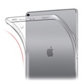 Capa de TPU Flexível para iPad Pro 11 - Transparente como Cristal