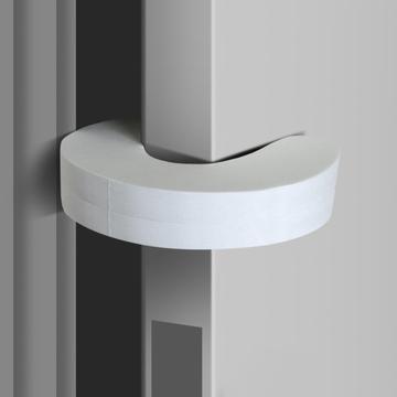 Batente de espuma para portas / Segurança para crianças para portas