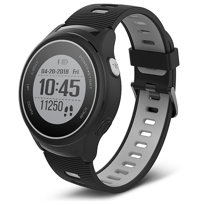 smartwatch com gps