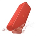 Coluna Bluetooth à Prova de Água Forever Blix 10 BS-850 - Vermelho