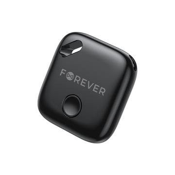 Forever FT-100 Bluetooth Tracker - Compatível com Apple Find My