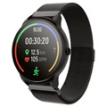 Smartwatch com Bluetooth 5.0 Forever ForeVive 2 SB-330 - Preto