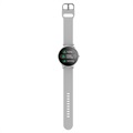 Smartwatch com Bluetooth 5.0 Forever ForeVive 2 SB-330 - Prateado