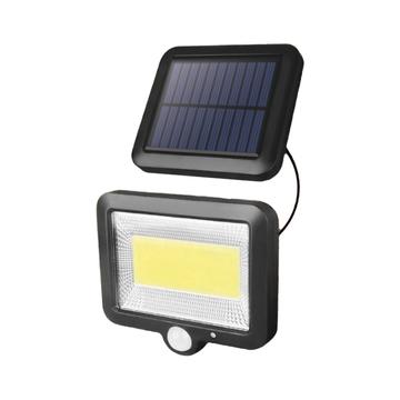 Forever Light FLS-06 Lâmpada LED Solar Sunari - 600lm