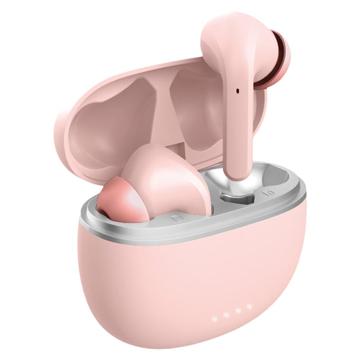 Auriculares Haylou GT1 Pro TWS com Microfone - IPX5 - Preto