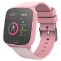 Smartwatch Forever iGO JW-100 à Prova de Água para Crianças - Cor-de-Rosa