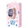 Smartwatch Infantil à Prova de Água Forever iGO PRO JW-200 - Cor-de-Rosa