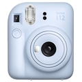 Câmera Instantânea Fujifilm Instax Mini 12 - Azul Pastel