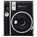 Câmera Instantânea Fujifilm Instax Mini 40 - Preto