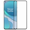 Protetor de Ecrã em Vidro Temperado de Cobertura Total para OnePlus 8T