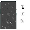 Protetor de Ecrã em Vidro Temperado de Cobertura Total para OnePlus 8T